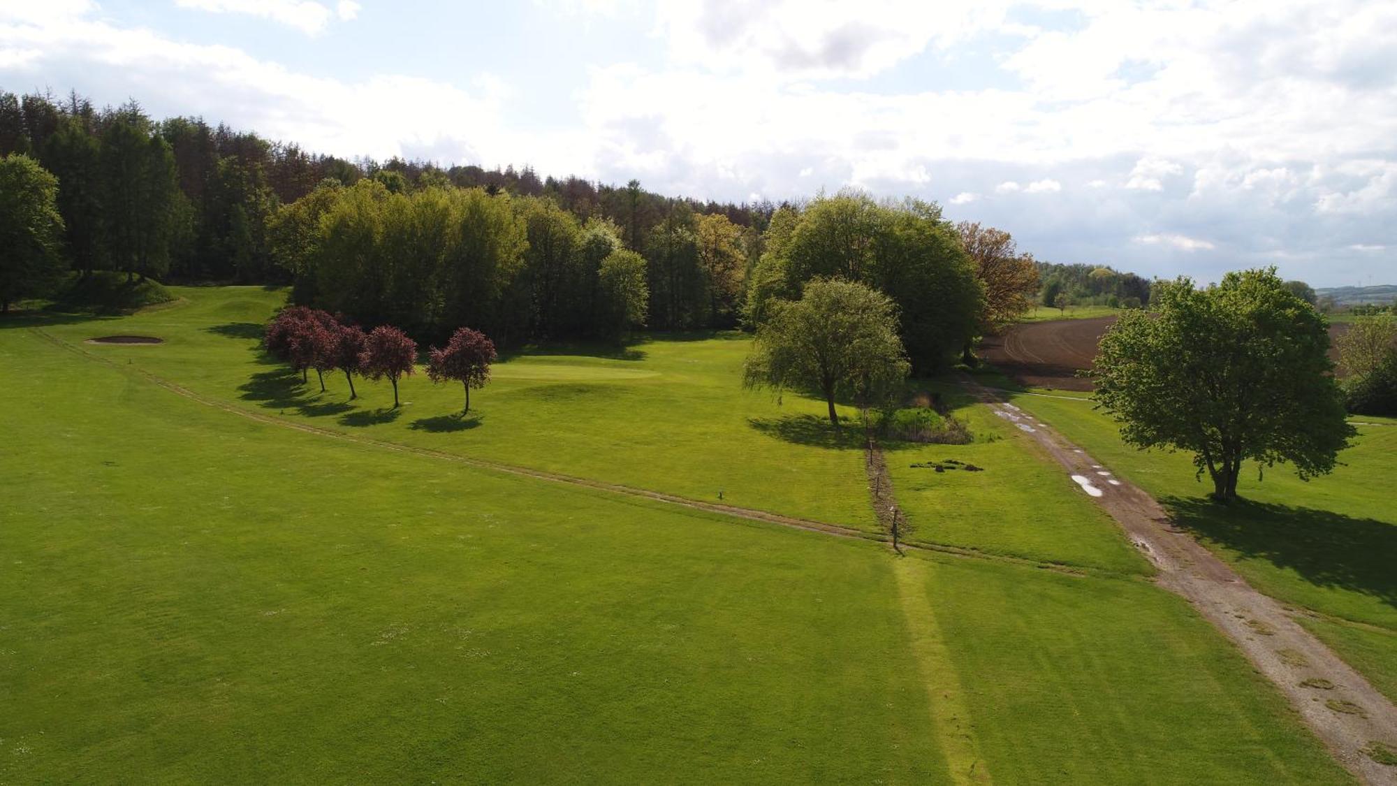 Komfort-Ferienhaus - Extertal Ferienpark - Entspannung, Natur, Wald, Familie #51 Экстерьер фото