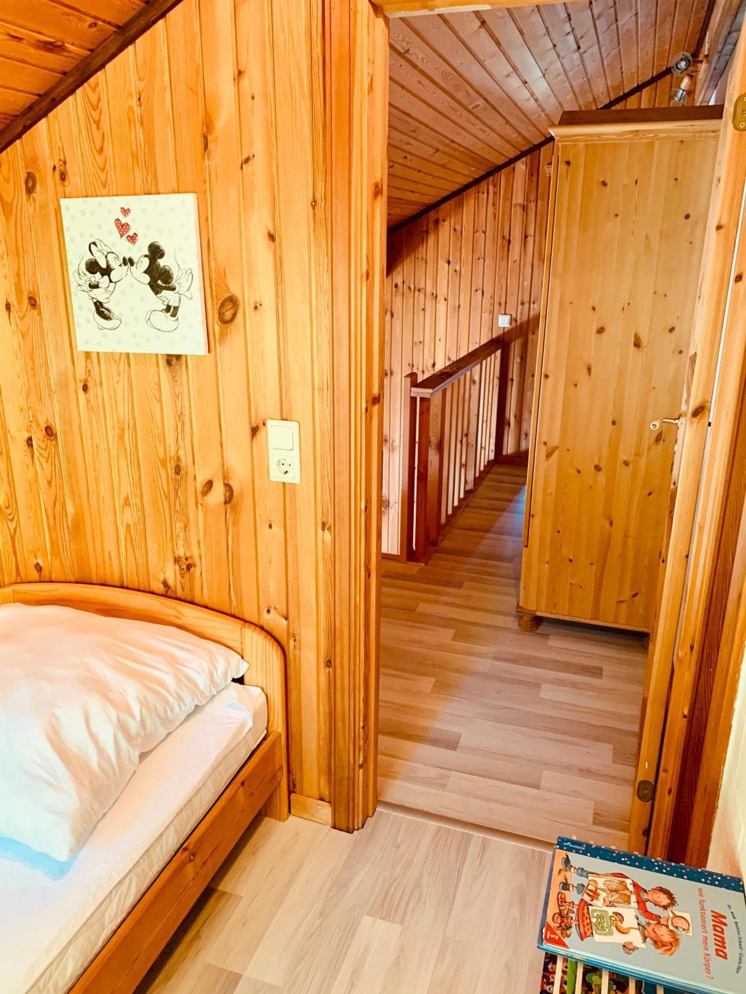 Komfort-Ferienhaus - Extertal Ferienpark - Entspannung, Natur, Wald, Familie #51 Экстерьер фото